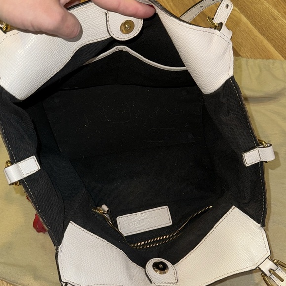 Burberry small Canterbury tote - Picture 8 of 8